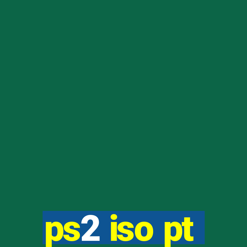 ps2 iso pt-br